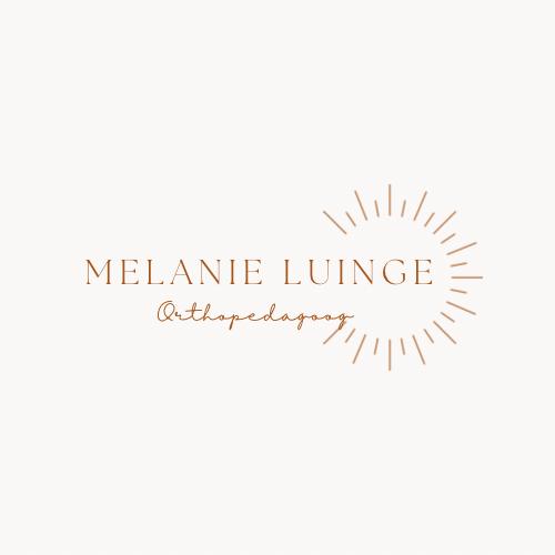 melanie luinge